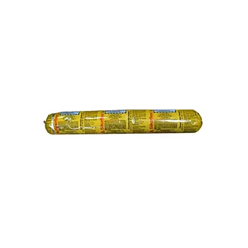 Sika Caulk Sikaflex 1A 20oz Sausage Tube Limestone