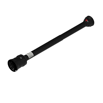 Weasler Multiple series easy lock guard set CV wide angle