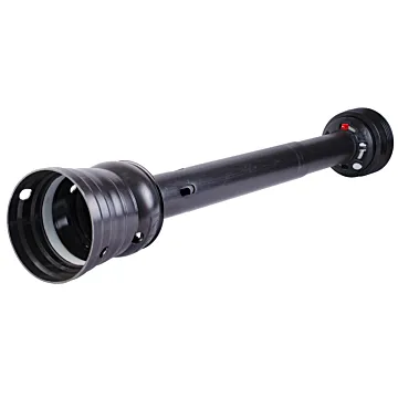 Weasler Multiple series easy lock guard set CV wide angle