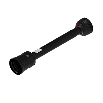 Weasler Multiple series easy lock guard set CV wide angle