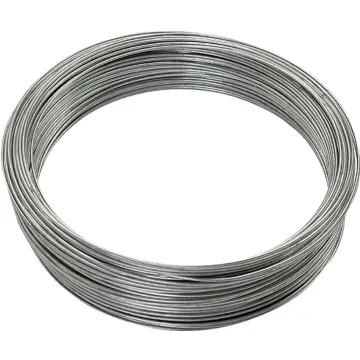 Hillman 50143 Utility Wire, 200 ft L, 16, Galvanized Steel