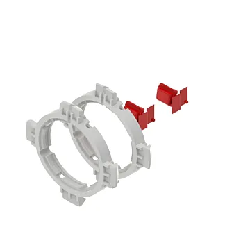 Weasler Multiple series easy lock guard repair kit
