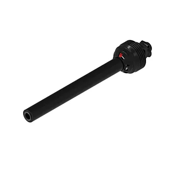 Weasler 55 Series Universal Joint And Tube With Guard