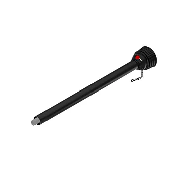 Weasler Italian AB4 Series Universal Joint & Tube w/ Guard