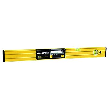 M-D 24 in. Aluminum Digital Level