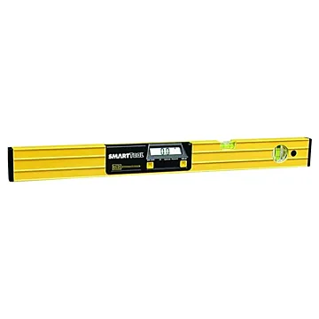 M-D 24 in. Aluminum Digital Level
