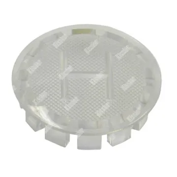 Kissler 15/16 in Pfister Faucet Hot Index Button