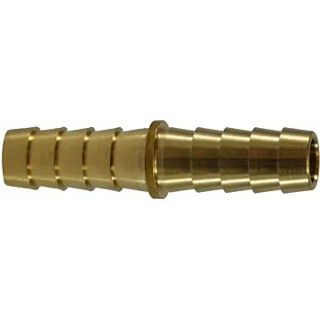 Brass Hose Mender