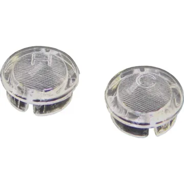 Kissler 23/32 in Delta Faucet Cold Index Button
