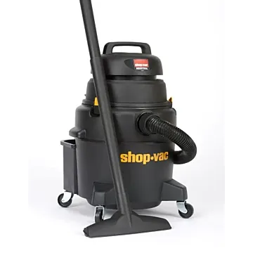 Shop Vac 8 Gal 6.0 PHP