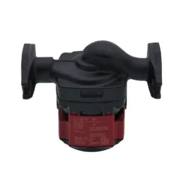 Grundfos Auto High Efficiency Circulator Pump