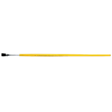Paint Brush #4 Long Sable