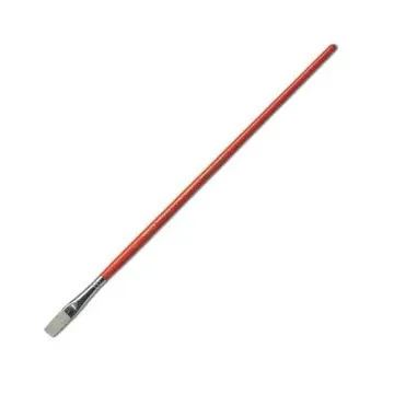 Linzer #2 Long Bristle Brush