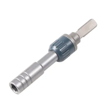 Leatherman Rachet Driver Attachment