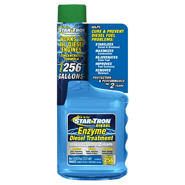 Star Tron® STAR*TRON ENZYME DIESEL 8oz