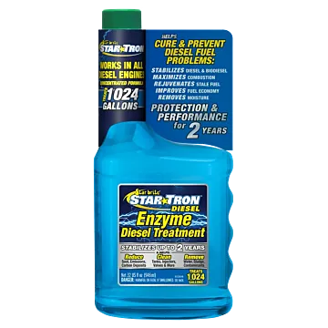 Star Tron® STAR*TRON ENZYME DIESEL 32oz