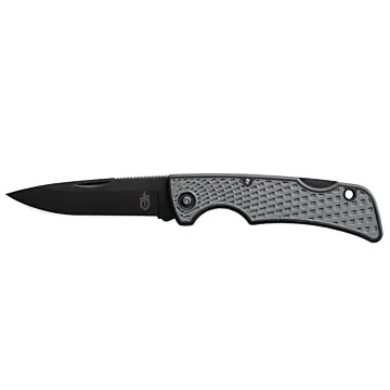 Gerber 31-003040N Folding Knife, 2.6 in L Blade, 420HC Stainless Steel Blade