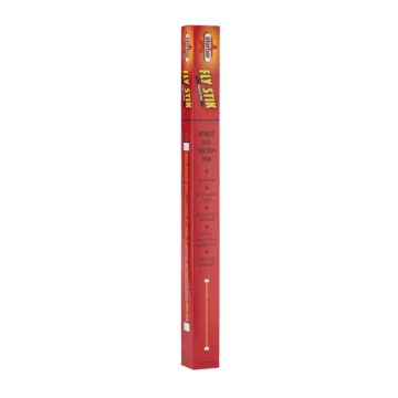Starbar Central Garden & Pet Company Starbar® 11736 Sticky Bright Orange Odorless Fly Stik™ Sticky Fly Trap