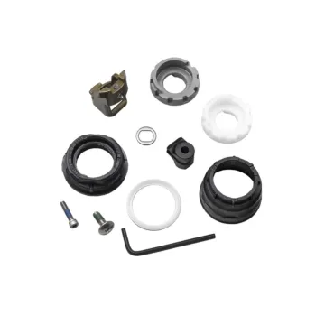 Moen Handle Mechanism Kit - N/A or Unfinished