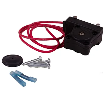 Shurflo Power Twin 4111 Series Pumps Switch Assembly