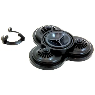 Shurflo 94-230-36, VALVE KIT VITON