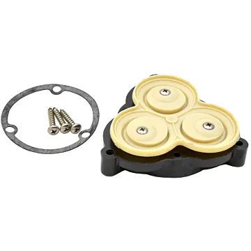 Shurflo 94-238-03 Diaphragm/Drive Assembly for 2088 Models