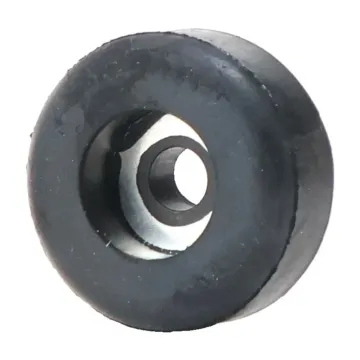 Superior Tech Large Tank Foot Rubber Bumper