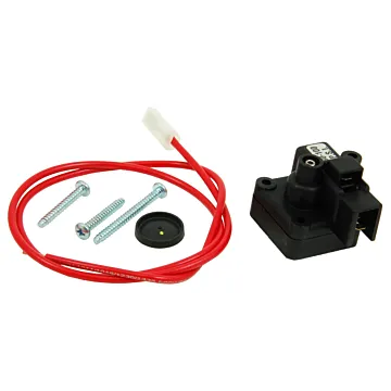 Shurflo 94-375-15, VALVE KIT VITON