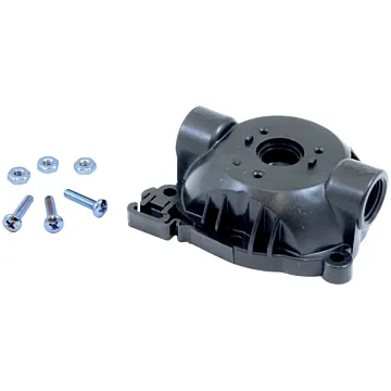 Shurflo 94-375-05, UPPER HOUSING KIT FTF