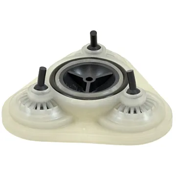 Shurflo 94-375-15, VALVE KIT VITON