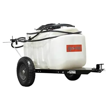 Superior Tech Agri-Fab 25 Gallon Tow Sprayer