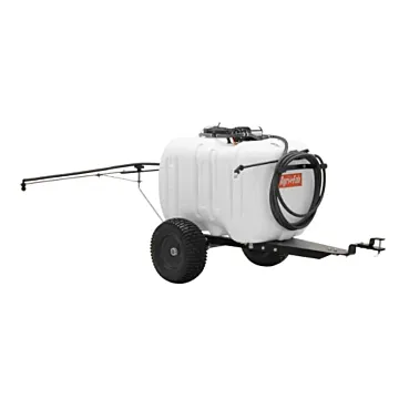 Superior Tech Agri-Fab 45 Gallon Tow Sprayer