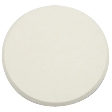 PRIME-LINE Prime-Line 3-1/4 In. Wall Door Stop Patch-N-Guard