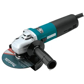 Makita 6" SJS™ High-Power Cut-Off/Angle Grinder