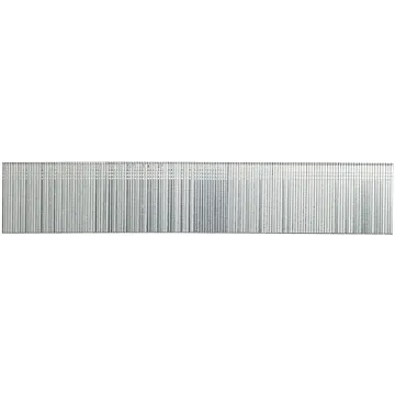 Senco ZX13EAA Pin Nail, 1 in L, 21, Galvanized Steel, Medium Head, Smooth Shank