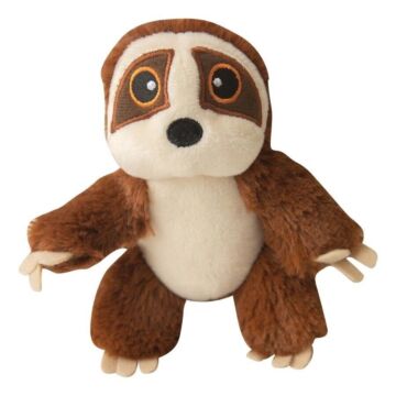 Snugarooz Sasha the Sloth Plush Toy