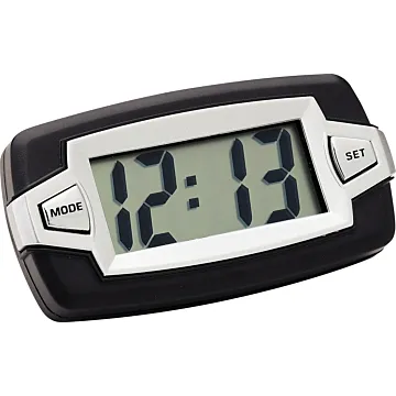 Bell Sports Jumbo Digital Clock