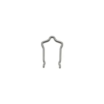 MOEN® Brass Posi-Temp 1-Handle Tub/Shower Retainer Clip