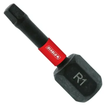 Square Drive Bit
