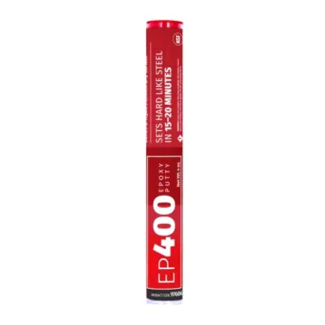 RectorSeal Ep-400 Epoxy Putty w/Display, 4 oz.