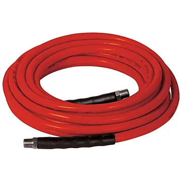 Apache® 3/8 in 0.63 in 25 ft Air Hose