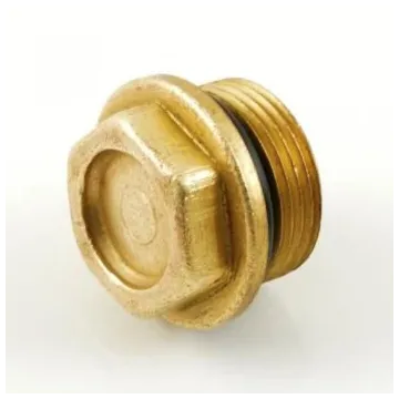 . M24-1.5 Series 51 Pumps Pressure Washer Valve Cap Plug