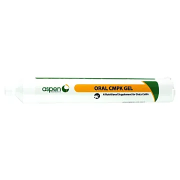 Aspen 300 mL Container Size Tube Container Type Gel Oral CMPK Gel