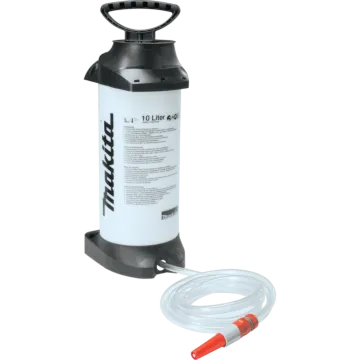 Pressurized Water Tank 2.6 Gal