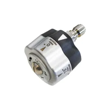 Echo 5-in-1 Nozzle