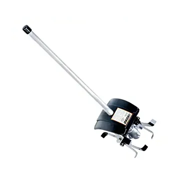 Echo 6-1/2 in 9 in 35 in Cultivator Attachment