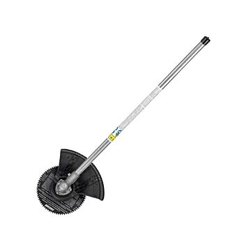 Echo Brushcutter Attachment