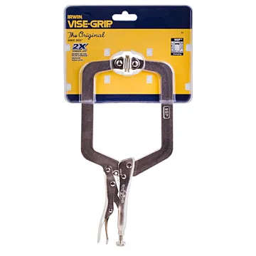 Irwin FACOM Clmp Lckng 9Sp 9/Sw Pad