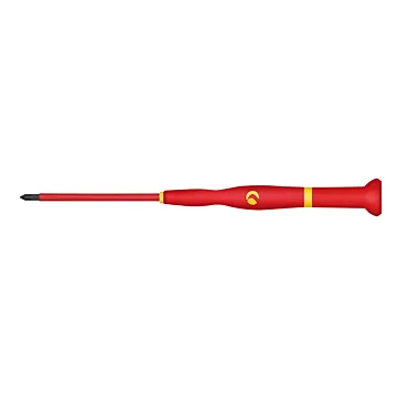 Knipex WITTRON 1000V-Insulated Phillips Screwdriver - #00
