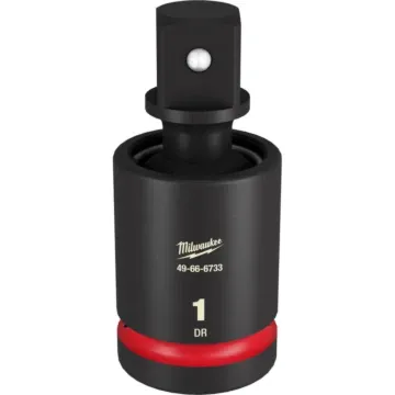 SHOCKWAVE™ Impact Duty Universal Joint